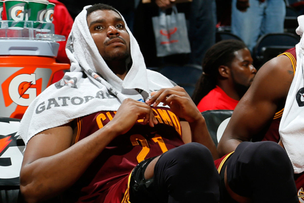 (Kevin C. Cox/Getty Images Sport)